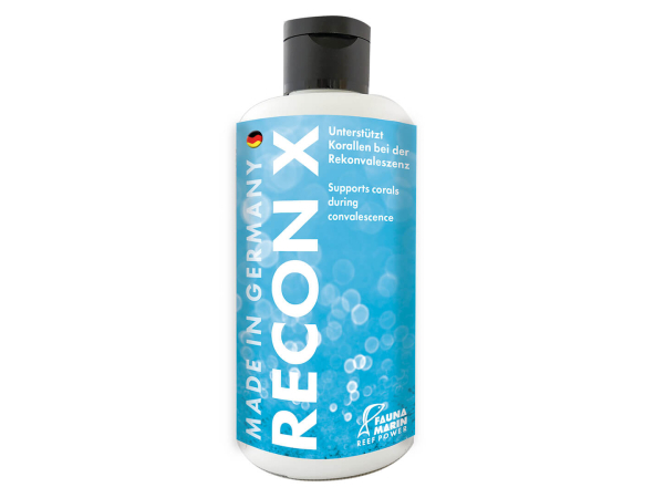 Recon X 500ml Fauna marin