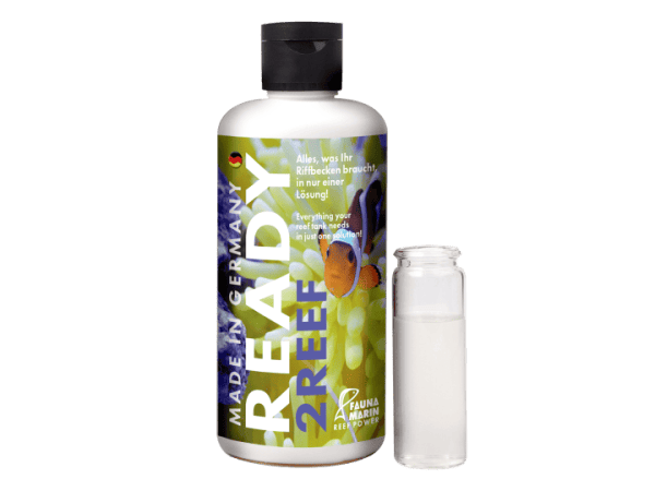 READY2REEF 500ml Fauna marin