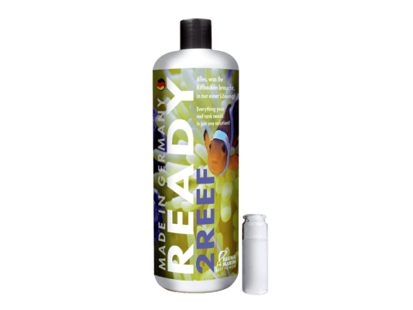 READY2REEF 5000ml Fauna marin