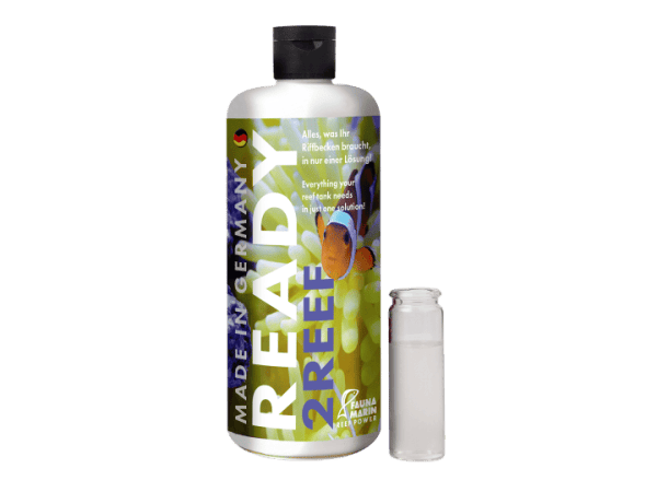 READY2REEF 250ml Fauna marin