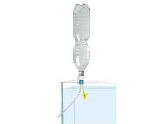 DIY Reactor Fauna marin