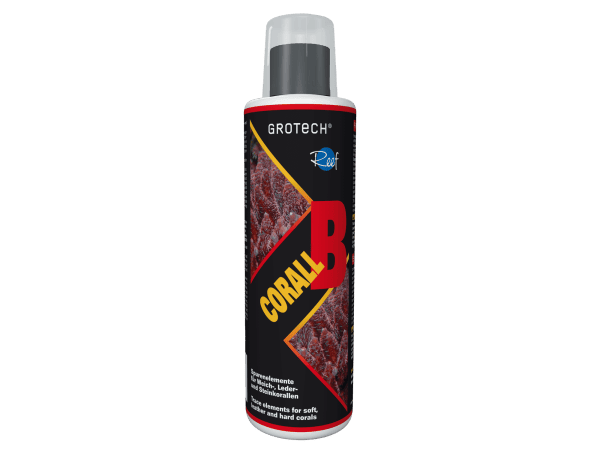 Corall B 250 ml