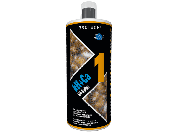 kH+Ca 1 1000 ml