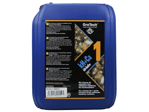 kH+Ca 1 5000 ml boite