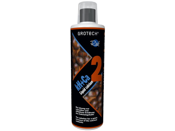 kH+Ca 2 500 ml