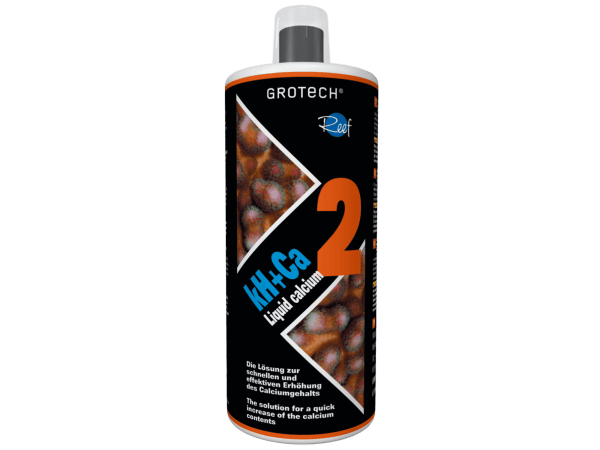 kH+Ca 2 1000 ml