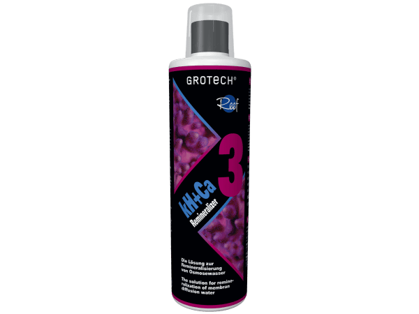 kH+Ca 3 500 ml