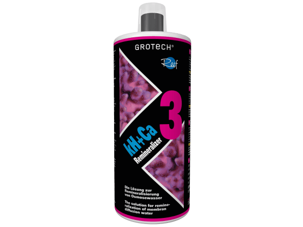 kH+Ca 3 1000 ml