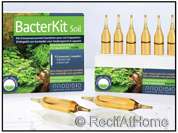 BACTER KIT SOIL