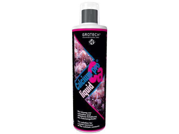 Calcium pro liquid 500ml