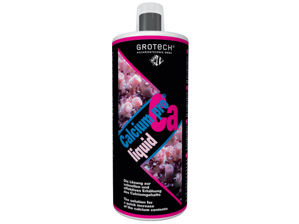 Calcium pro liquid 1000ml