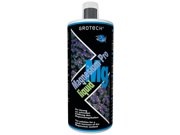 Magnesium pro liquid 1000ml