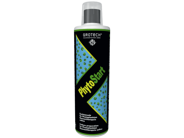 PhytoStart pour PhytoBreeder 500ml
