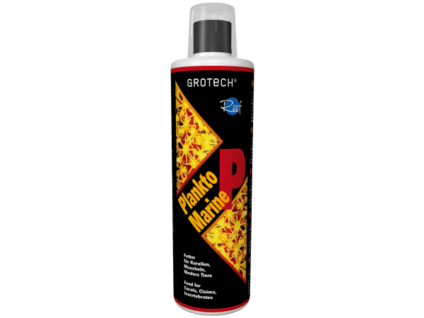 PlanktoMarine P 500ml