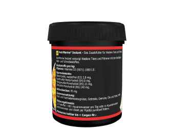 NutriMarine Instant 125ml - 75g