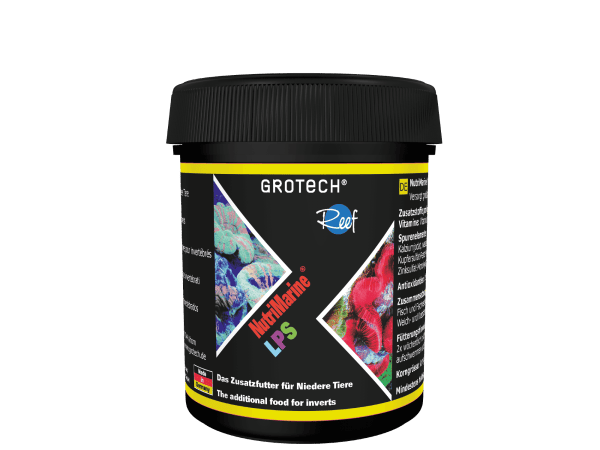 NutriMarine LPS 75g GROTECH