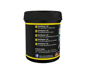 NutriMarine LPS 75g GROTECH