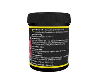 NutriMarine LPS 75g GROTECH
