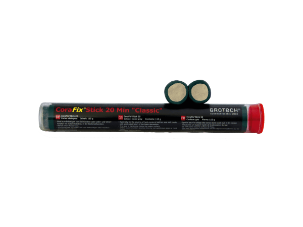 CoraFix Classic, grise 115g 20 Minutes