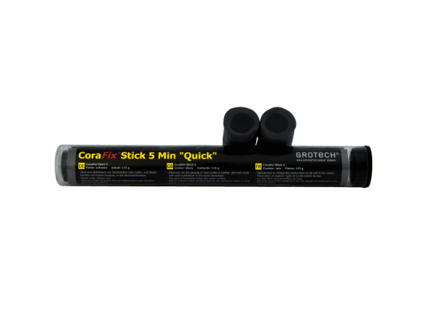 CoraFix Quick, grise 115g 5 Minutes