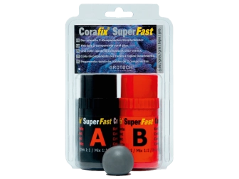 CoraFix SuperFast, gris 240g / 2 min. GROTECH
