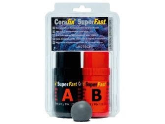 CoraFix SuperFast, gris 240g / 2 min. GROTECH