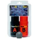 CoraFix SuperFast, gris 240g / 2 min. GROTECH