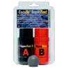 CoraFix SuperFast, gris 240g / 2 min. GROTECH