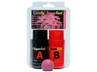 CoraFix SuperFast, violet 240g / 2 min. GROTECH