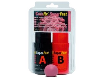 CoraFix SuperFast, violet 240g / 2 min. GROTECH