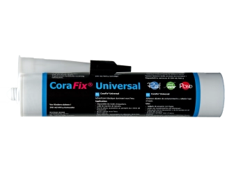 CoraFix Universal / Noir  290ml / 455 g GROTECH