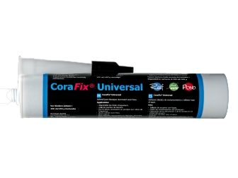 CoraFix Universal / Noir  290ml / 455 g GROTECH