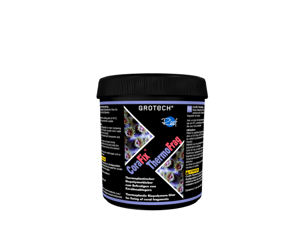 CoraFix ThermoFrag 200g GROTECH