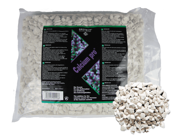 Calcium pro 5000g