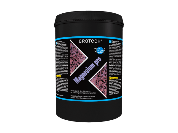 Magnesium pro 1000g Dose