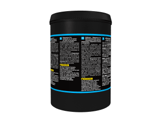 Magnesium pro 1000g Dose
