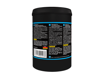 Magnesium pro 1000g Dose