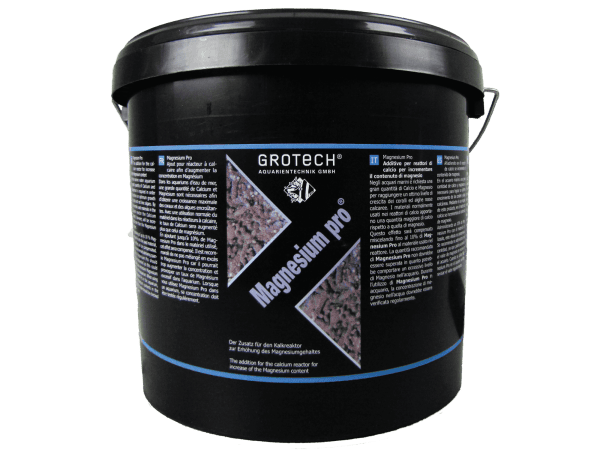 Magnesium pro 3500g Eimer