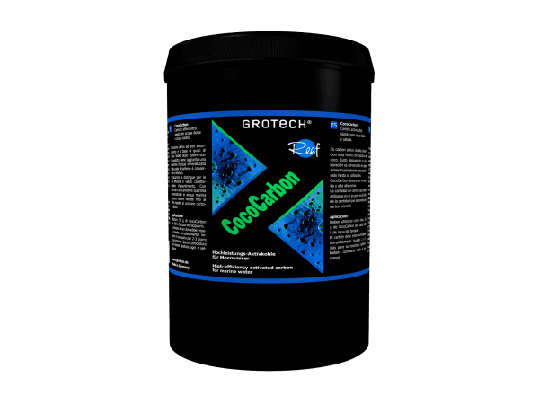 CocoCarbon 1000ml