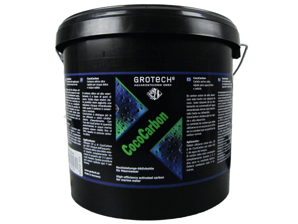 CocoCarbon 3500ml