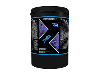 Zeolith 1000ml Dose