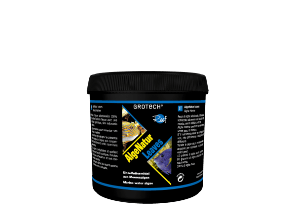 AlgeNATUR Leaves 50g  Dulse