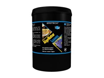 AlgeNATUR Leaves 100g  Dulse + Foodclip