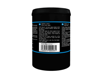 AlgeNATUR Leaves 100g  Dulse + Foodclip