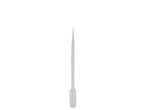 Pipette d'alimentation 6ml / 215mm 