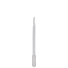Pipette d'alimentation 6ml / 215mm 