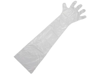 Protection gloves 90cm / 10 Pièce