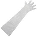 Protection gloves 90cm / 10 Pièce