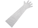 Protection gloves 90cm / 10 Pièce