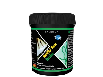 NutriVital Paste Spirulina 325g GROTECH